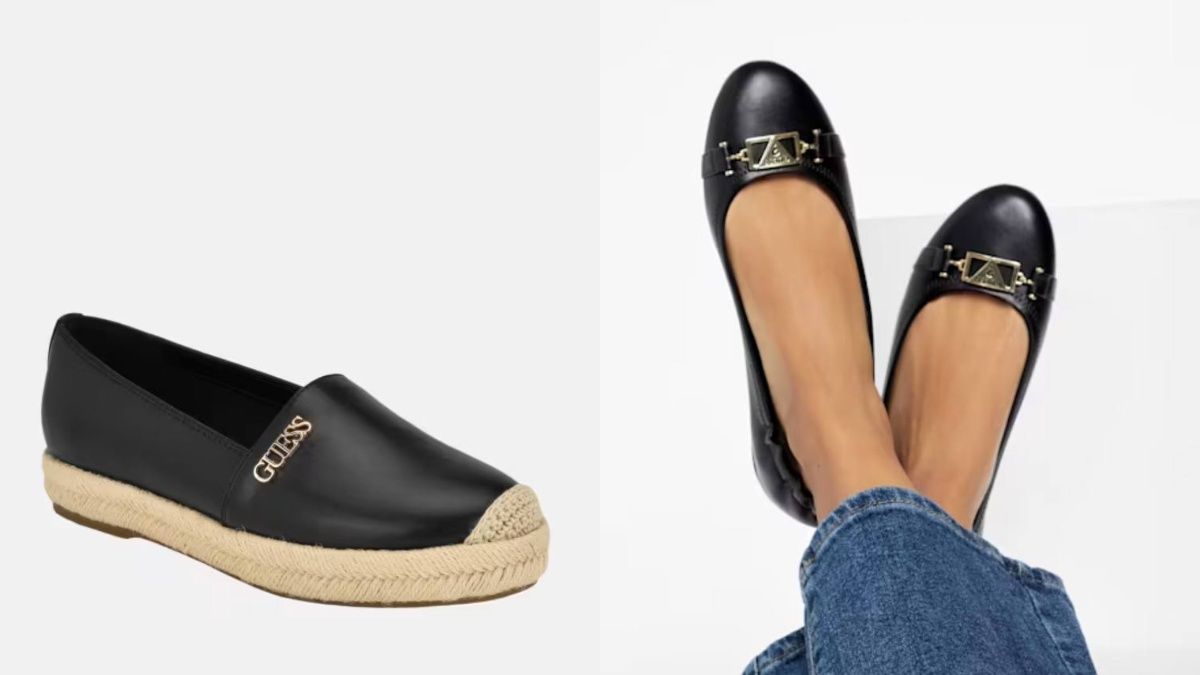 Антитрендовая обувь 2024 Антитрендовая обувь 2024