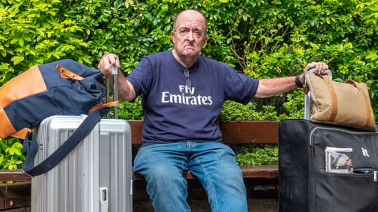 Вдовец закрутил роман с мошенницей и остался на улице без денег Вдовец закрутил роман с мошенницей и остался на улице без денег