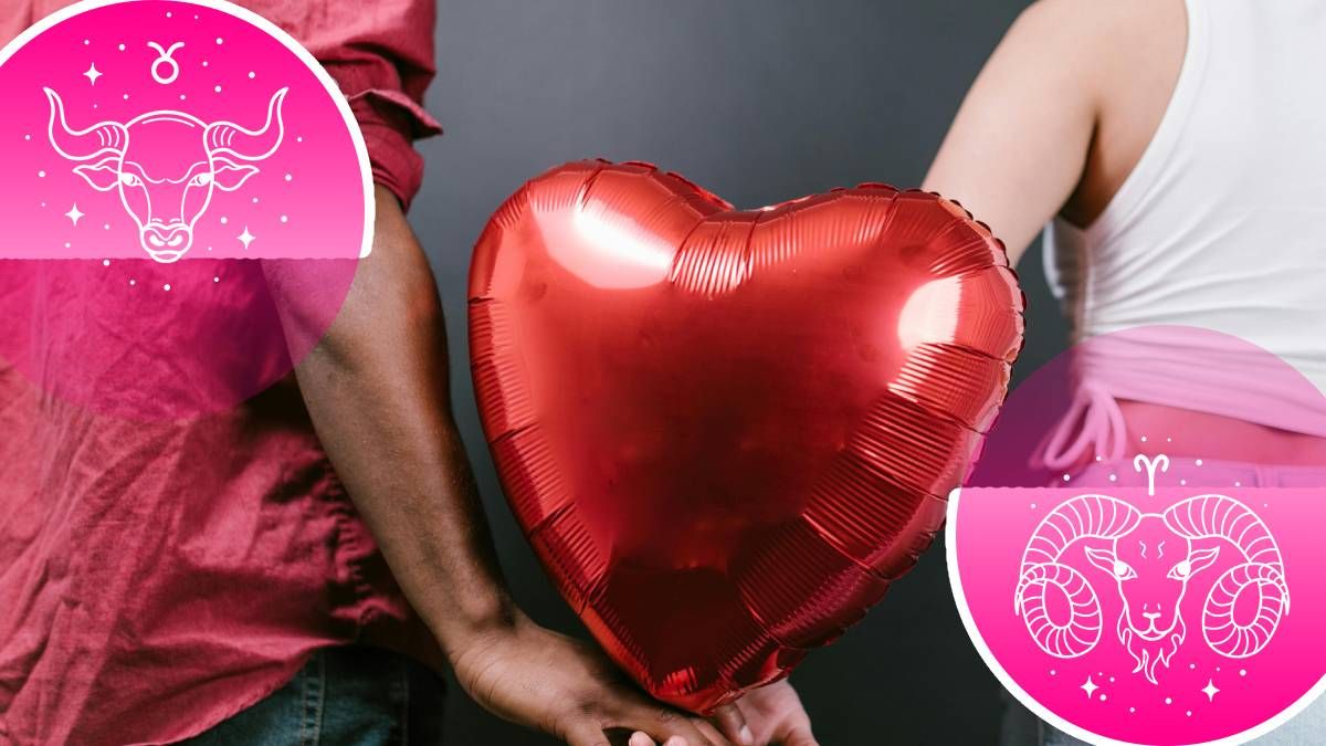 Любовный гороскоп - кто встретит свою любовь Любовный гороскоп - кто встретит свою любовь