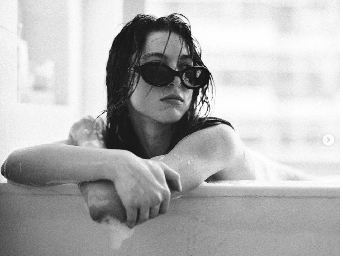 Іві Джобс - донька Стіва Джобса - офіційно підтвердила нові стосунки Іві Джобс - донька Стіва Джобса - офіційно підтвердила нові стосунки