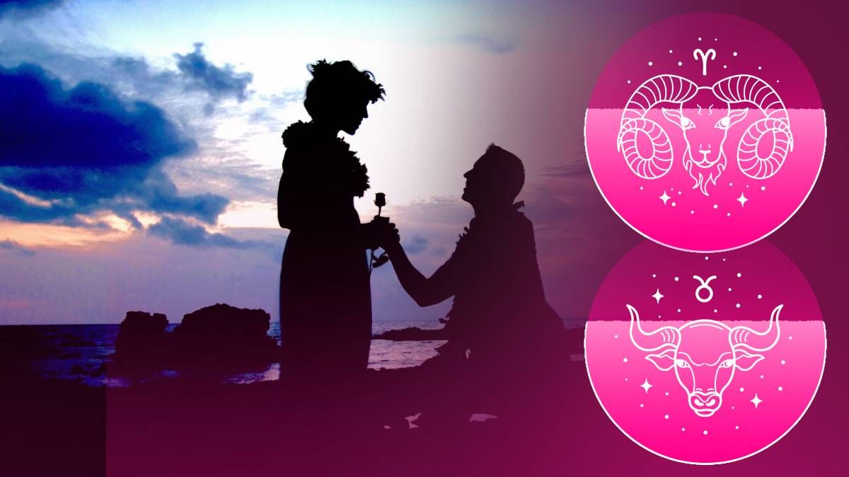 Любовный гороскоп - кому повезет в любви Любовный гороскоп - кому повезет в любви