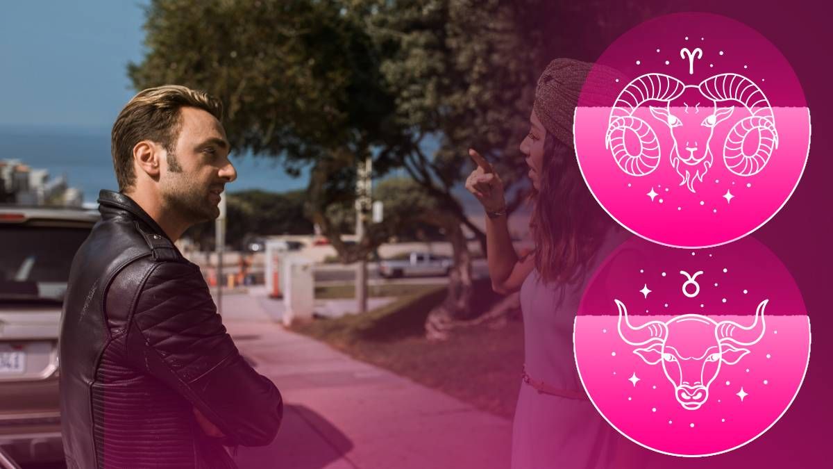 Любовний гороскоп - у кого почнеться чорна смуга в стосунках Любовний гороскоп - у кого почнеться чорна смуга в стосунках