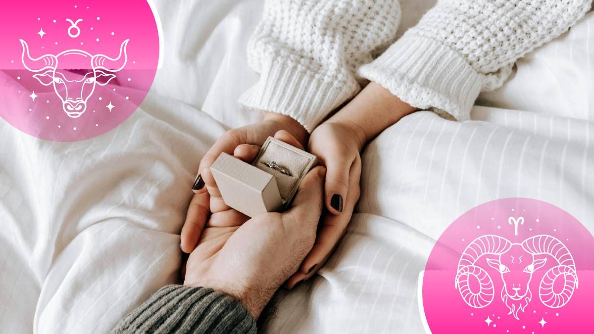 Любовний гороскоп - хто зустріне своє кохання Любовний гороскоп - хто зустріне своє кохання