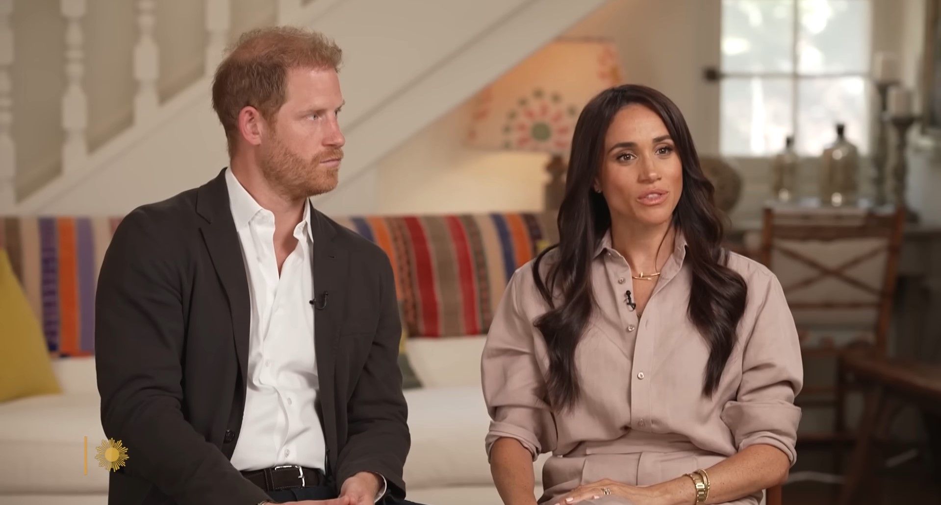 Меган Маркл и принц Гарри дали интервью CBS - что происходит между супругами Меган Маркл и принц Гарри дали интервью CBS - что происходит между супругами