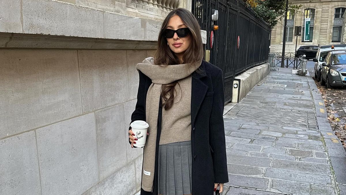 Трендові речі у стилі Old Money Трендові речі у стилі Old Money