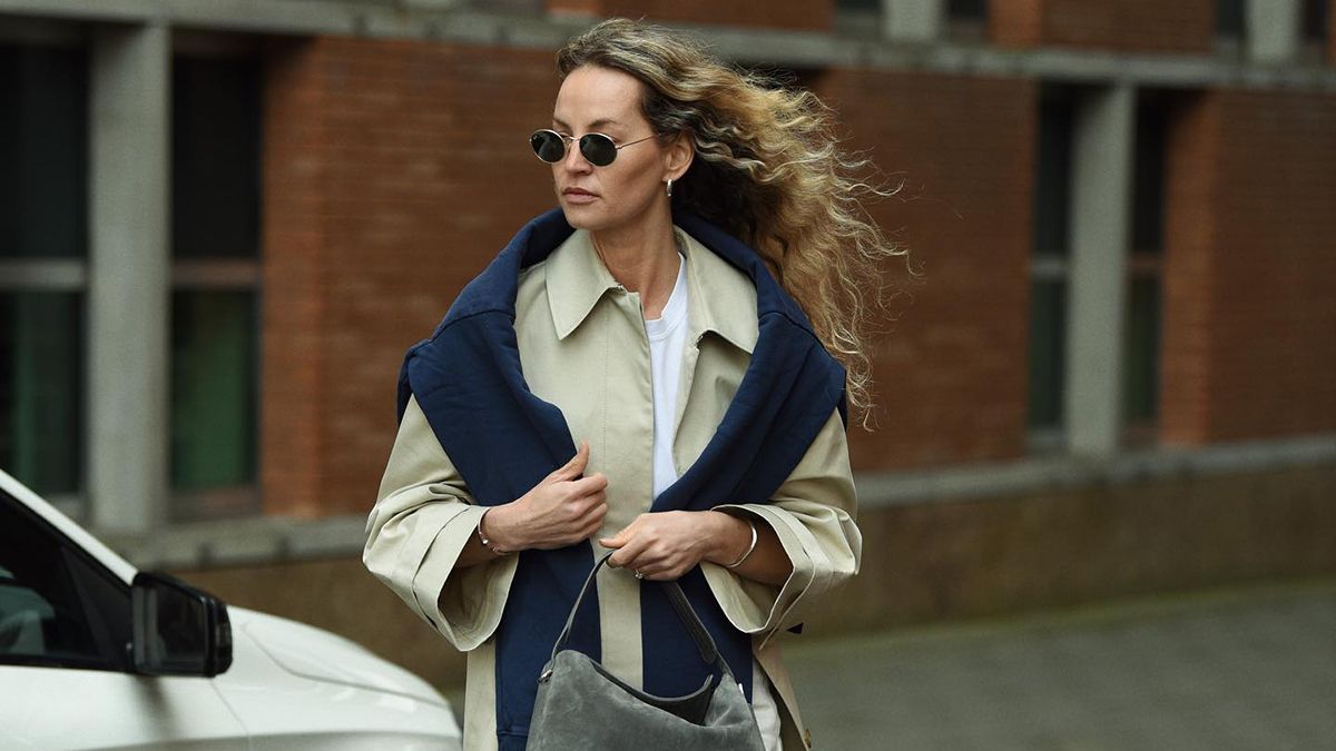 Названы самые модные цвета осени Названы самые модные цвета осени