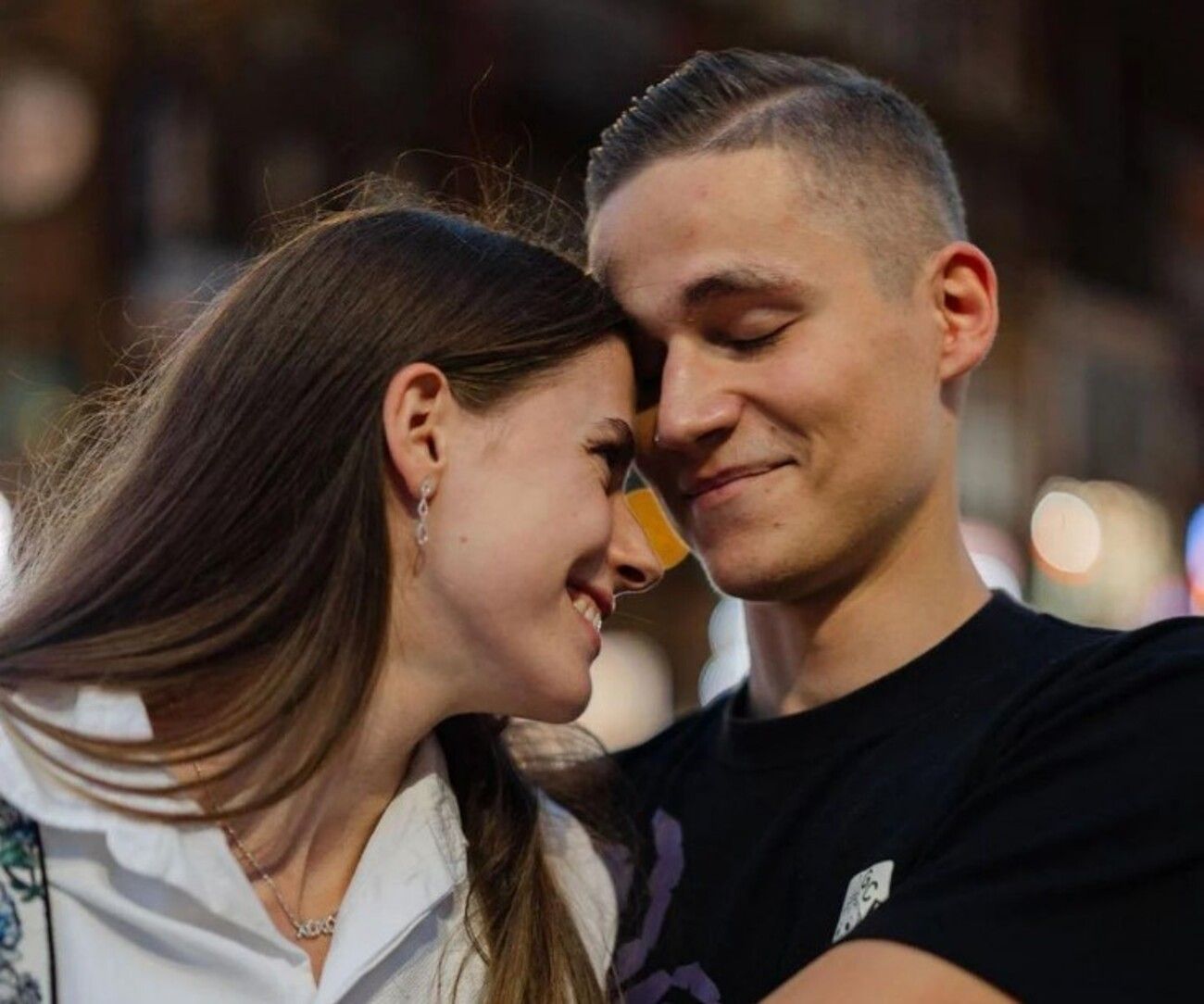 Ярослава Магучіх відповіла, коли вийде заміж за Назара Степанова - історія пари Ярослава Магучіх відповіла, коли вийде заміж за Назара Степанова - історія пари