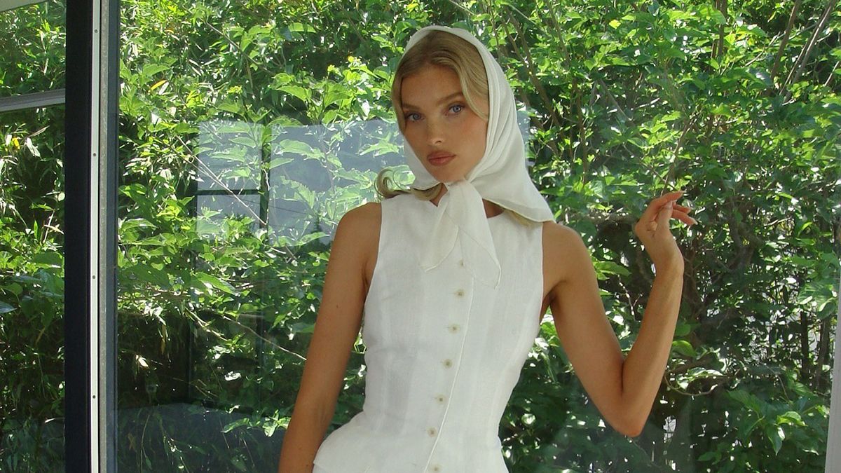 Трендовые вещи на лето 2024 Трендовые вещи на лето 2024