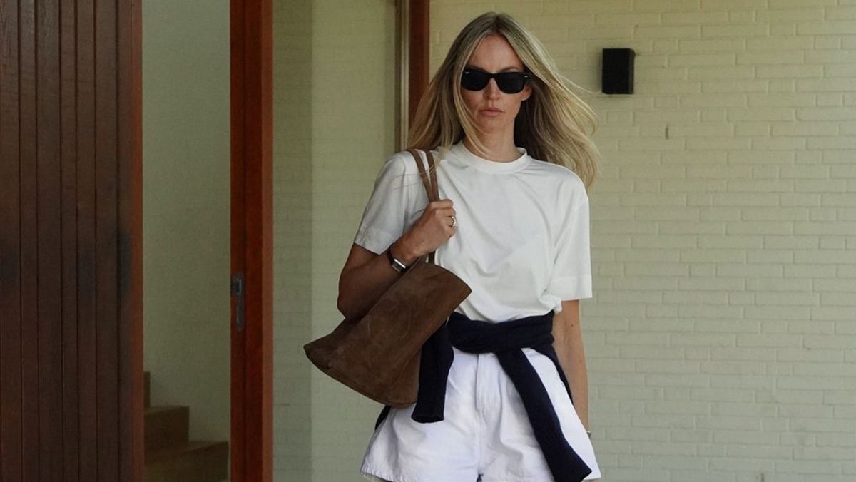 Трендовые сумки на осень 2024 года Трендовые сумки на осень 2024 года