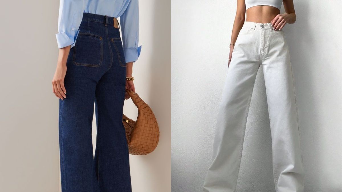 Рекомендації щодо підбору джинсів до типу фігури Рекомендації щодо підбору джинсів до типу фігури