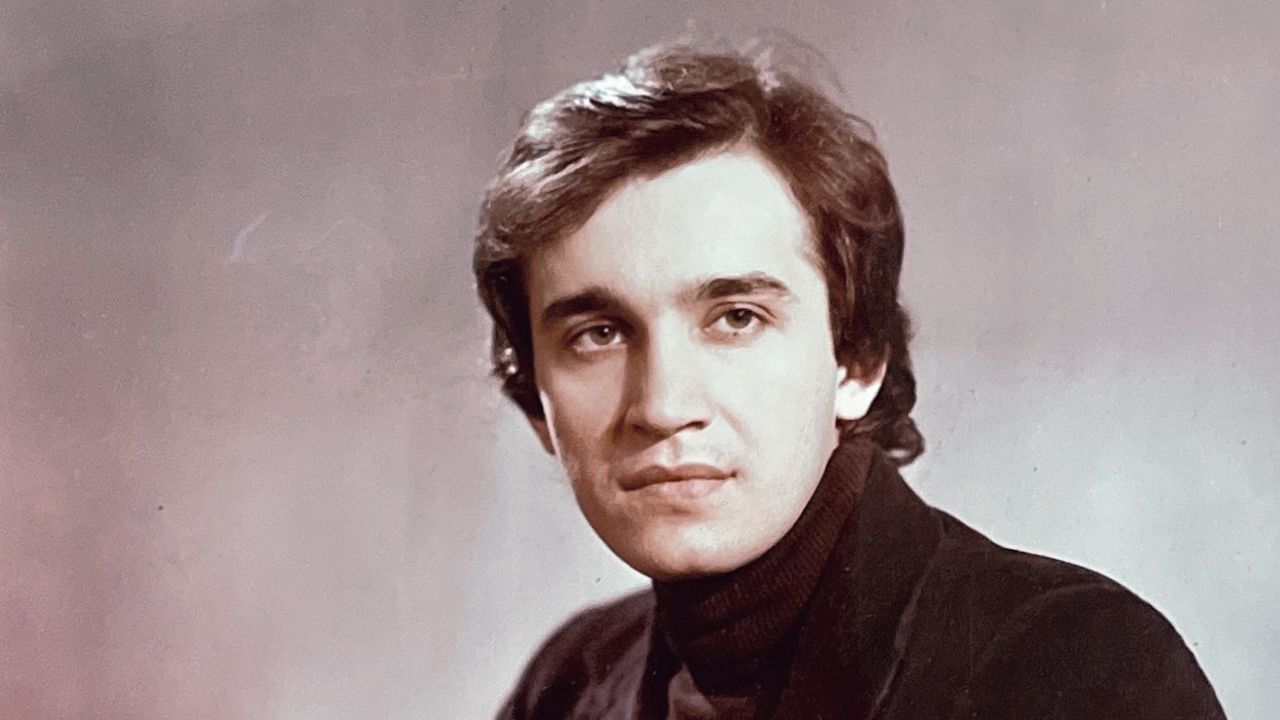 Назарий Яремчук личная жизнь - что известно о двух браках певца Назарий Яремчук личная жизнь - что известно о двух браках певца