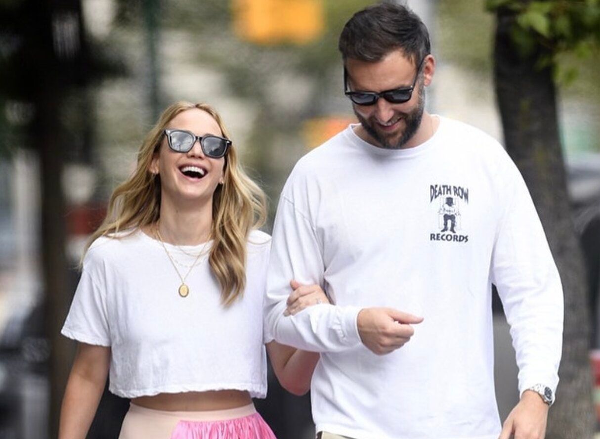 Дженнифер Лоуренс исполнилось 34 - что известно о личной жизни актрисы Дженнифер Лоуренс исполнилось 34 - что известно о личной жизни актрисы