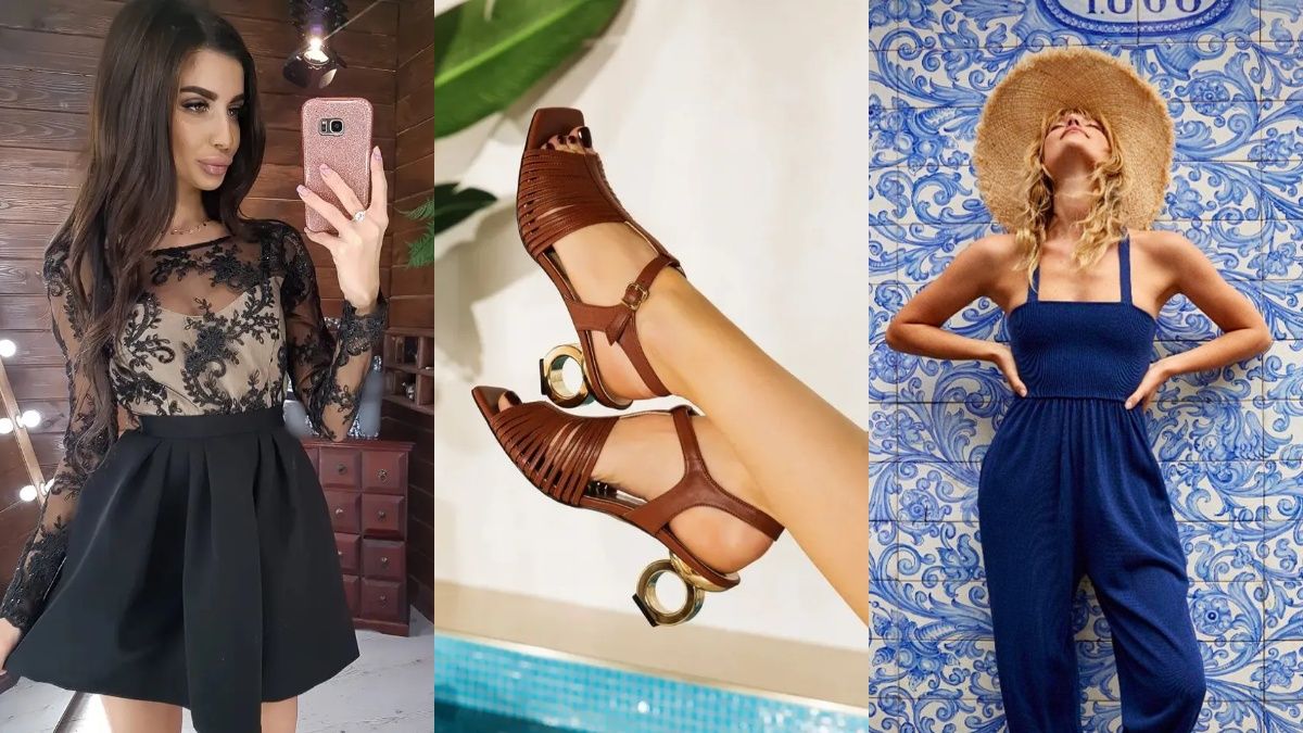 Антитрендовая одежда 2024 Антитрендовая одежда 2024