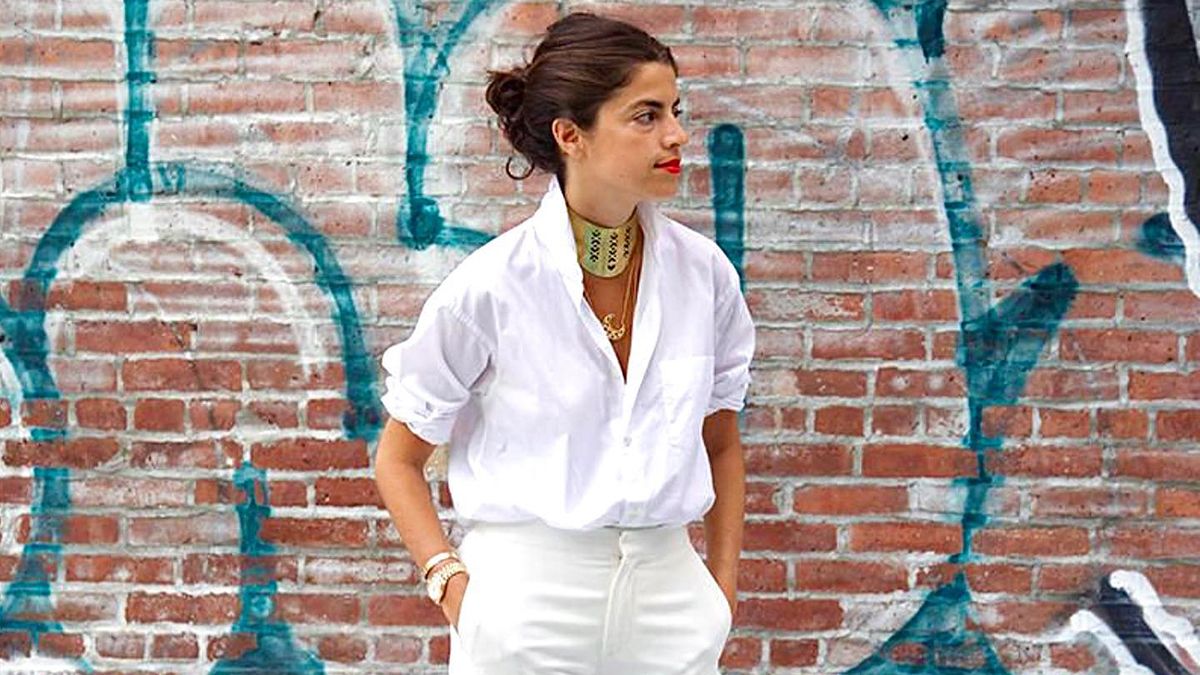 Антитрендовые вещи, которые давно вышли из моды Антитрендовые вещи, которые давно вышли из моды