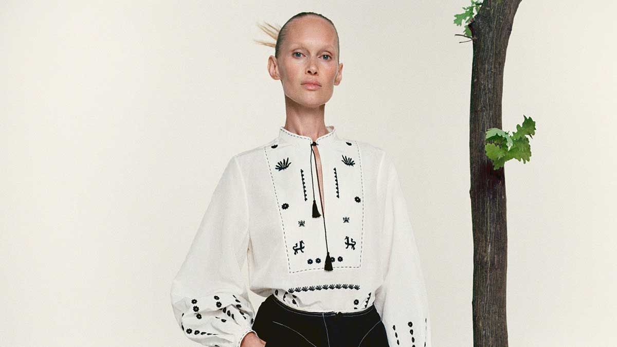 Стильные образы на День Независимости Стильные образы на День Независимости