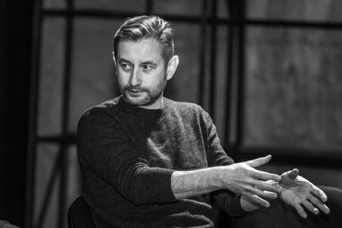 Сергій Жадан святкує день народження 23 серпня 2024 - що відомо про його особисте життя Сергій Жадан святкує день народження 23 серпня 2024 - що відомо про його особисте життя