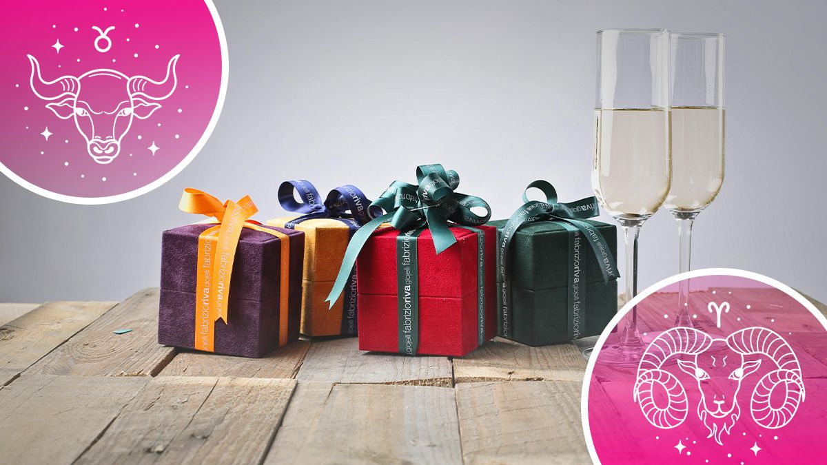 Хто отримає приємний сюрприз - любовний гороскоп Хто отримає приємний сюрприз - любовний гороскоп