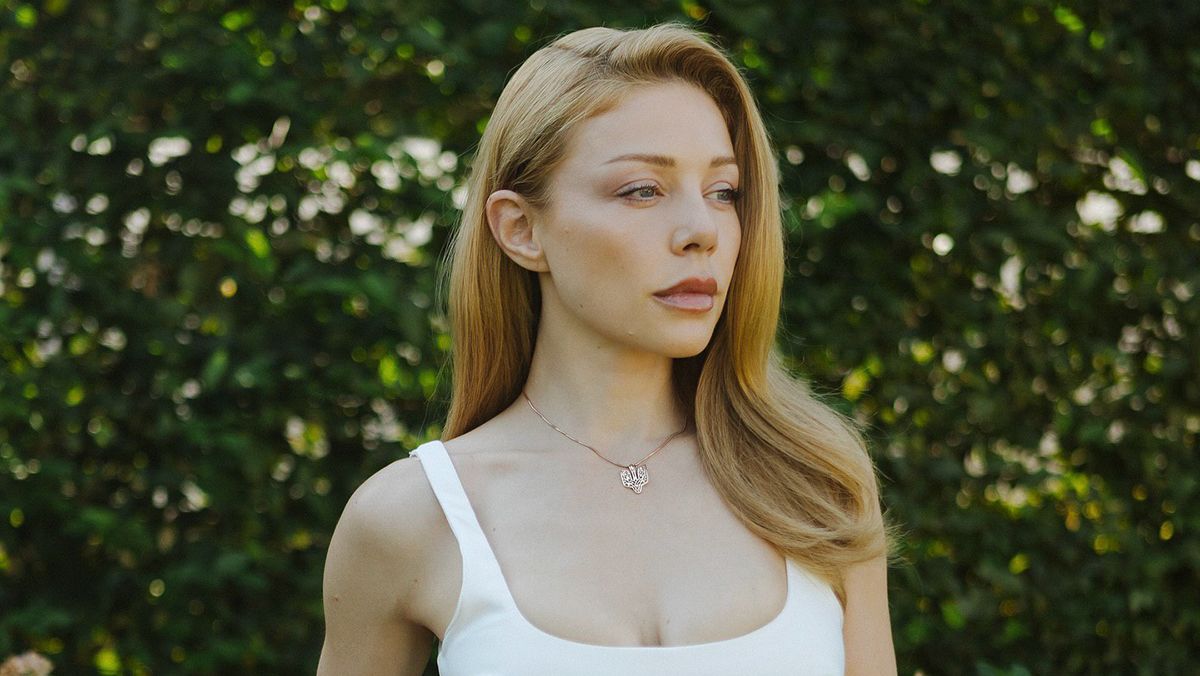 Тіна Кароль у вишуканій прикрасі Тіна Кароль у вишуканій прикрасі