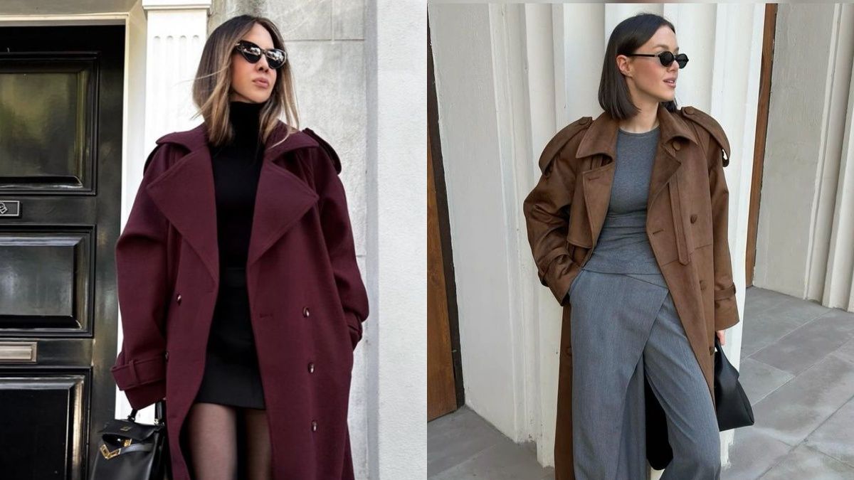 Главные тренды осени 2024 года Главные тренды осени 2024 года