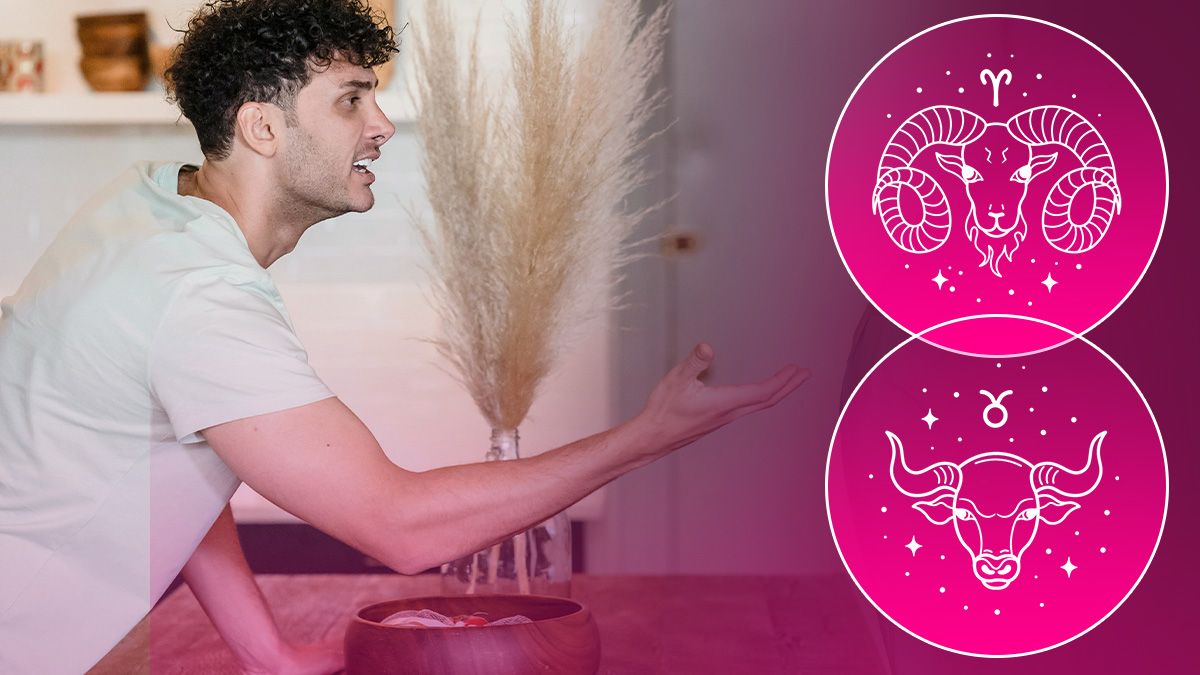 Кому слід уникати скандалів - гороскоп Кому слід уникати скандалів - гороскоп