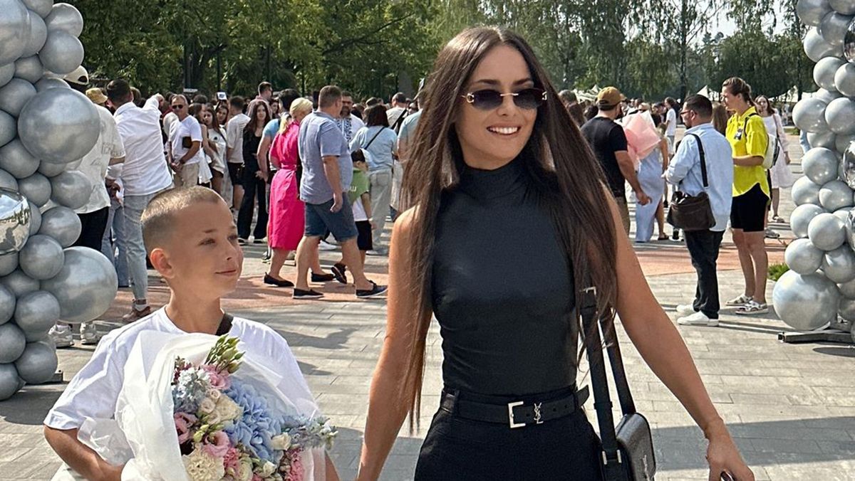 Ксения Мишина в трендовом образе Ксения Мишина в трендовом образе Ксения Мишина в трендовом образе Ксения Мишина в трендовом образе