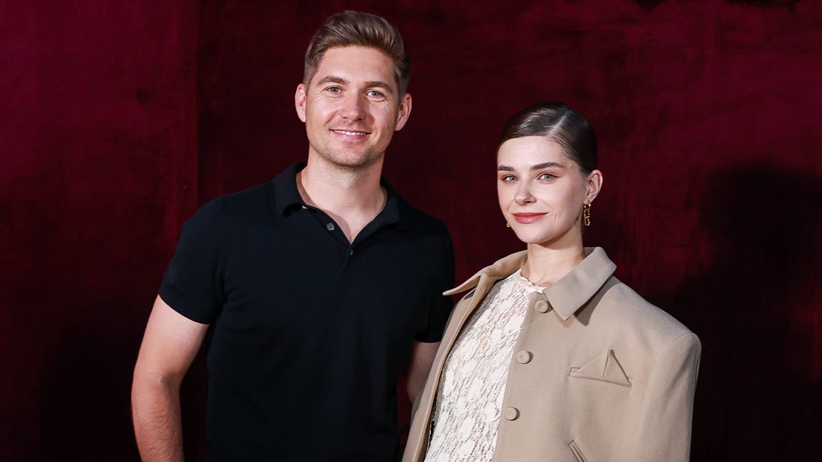 Вишуканий образ Остапчуків Вишуканий образ Остапчуків