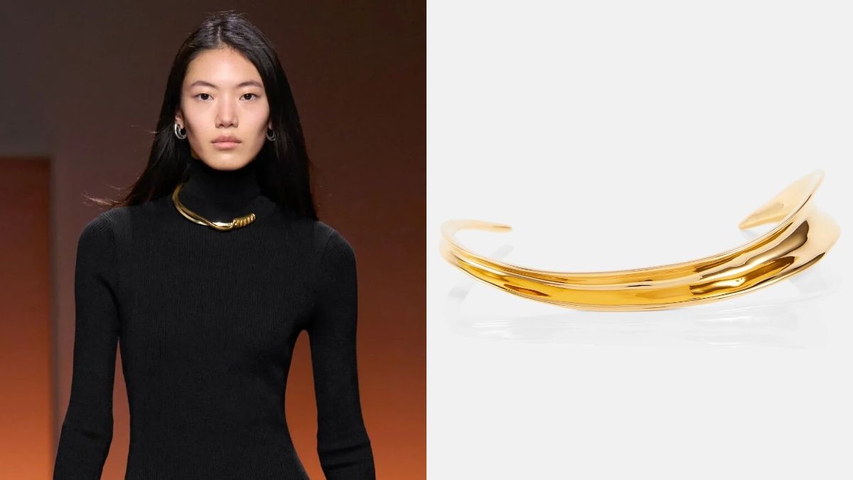 Трендова прикраса колар Трендова прикраса колар