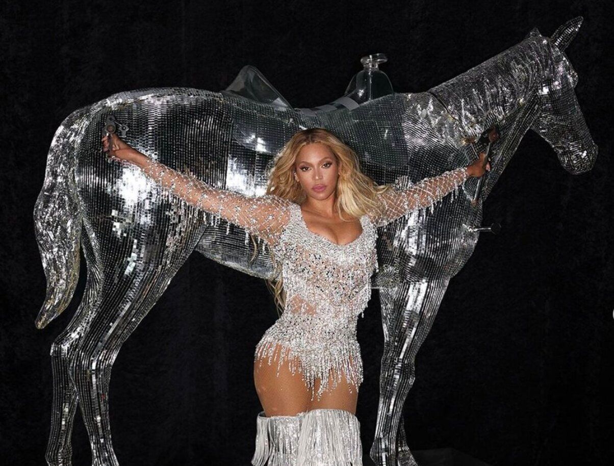 Бейонсе исполнилось 43 года - что известно о ее личной жизни Бейонсе исполнилось 43 года - что известно о ее личной жизни