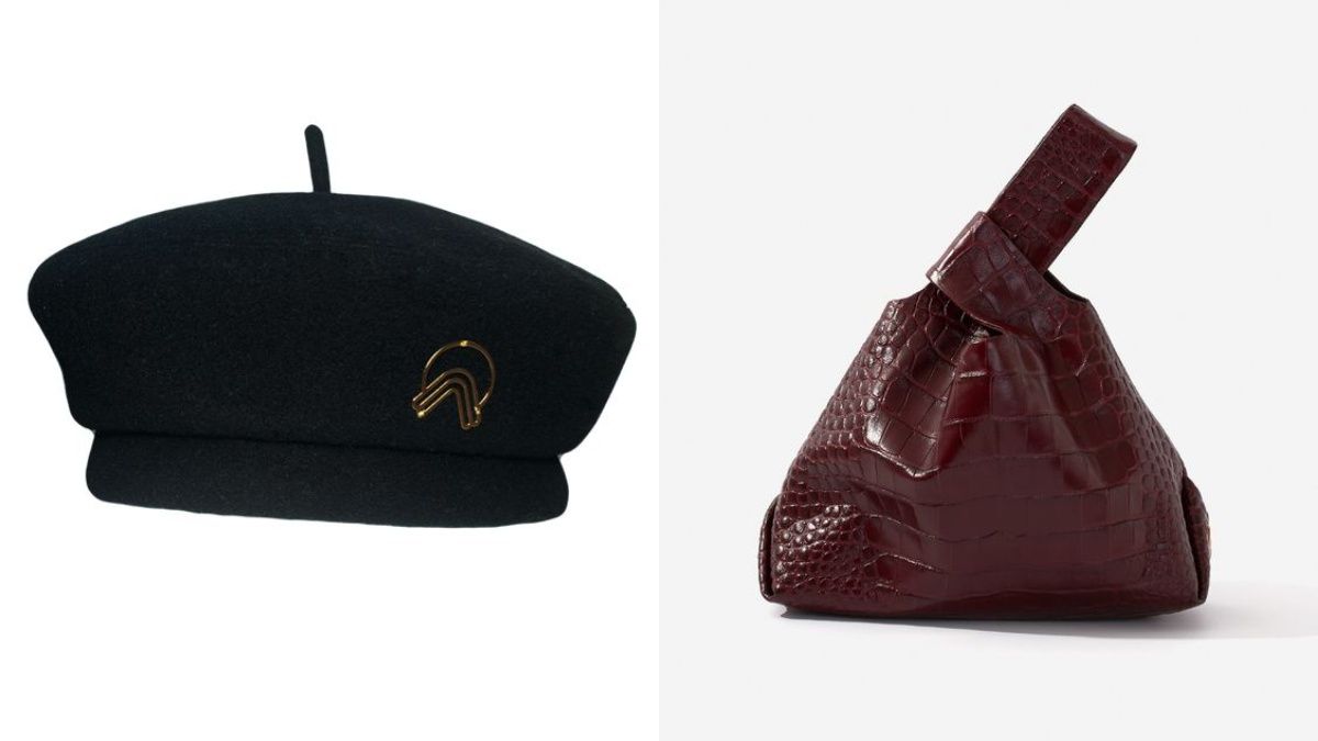 Трендові аксесуари на осінь 2024 Трендові аксесуари на осінь 2024