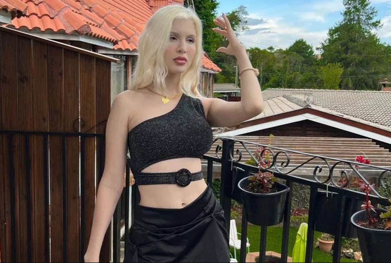 Свадебные скандалы - блогера Сабрину Лоу не пригласили на свадьбу из-за ее внешности Свадебные скандалы - блогера Сабрину Лоу не пригласили на свадьбу из-за ее внешности