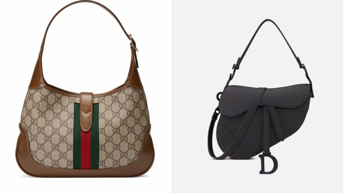 Культові сумки, які не виходять з моди Культові сумки, які не виходять з моди