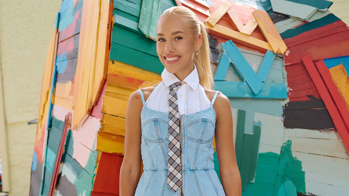 Стильний образ Даші Квіткової Стильний образ Даші Квіткової