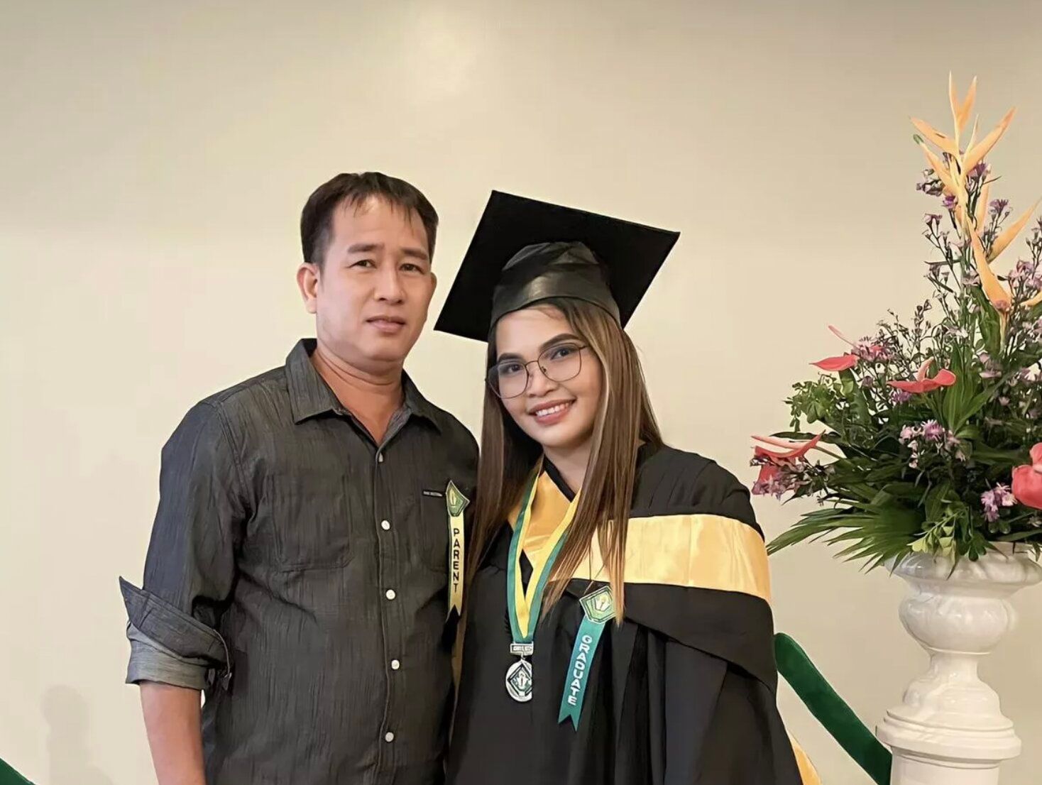 29-річна жінка одружена зі старшим на 24 роки чоловіком і вважає свій шлюб найкращим 29-річна жінка одружена зі старшим на 24 роки чоловіком і вважає свій шлюб найкращим