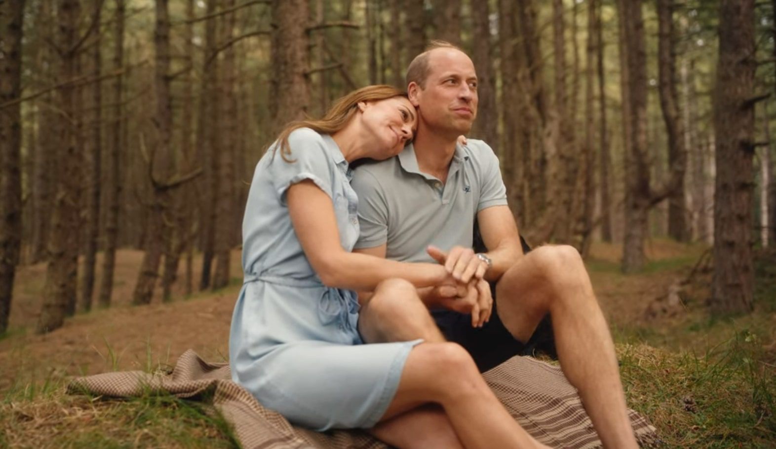 Кейт Міддлтон вилікувалася від раку - принцеса показала теплі кадри з принцом Вільямом Кейт Міддлтон вилікувалася від раку - принцеса показала теплі кадри з принцом Вільямом