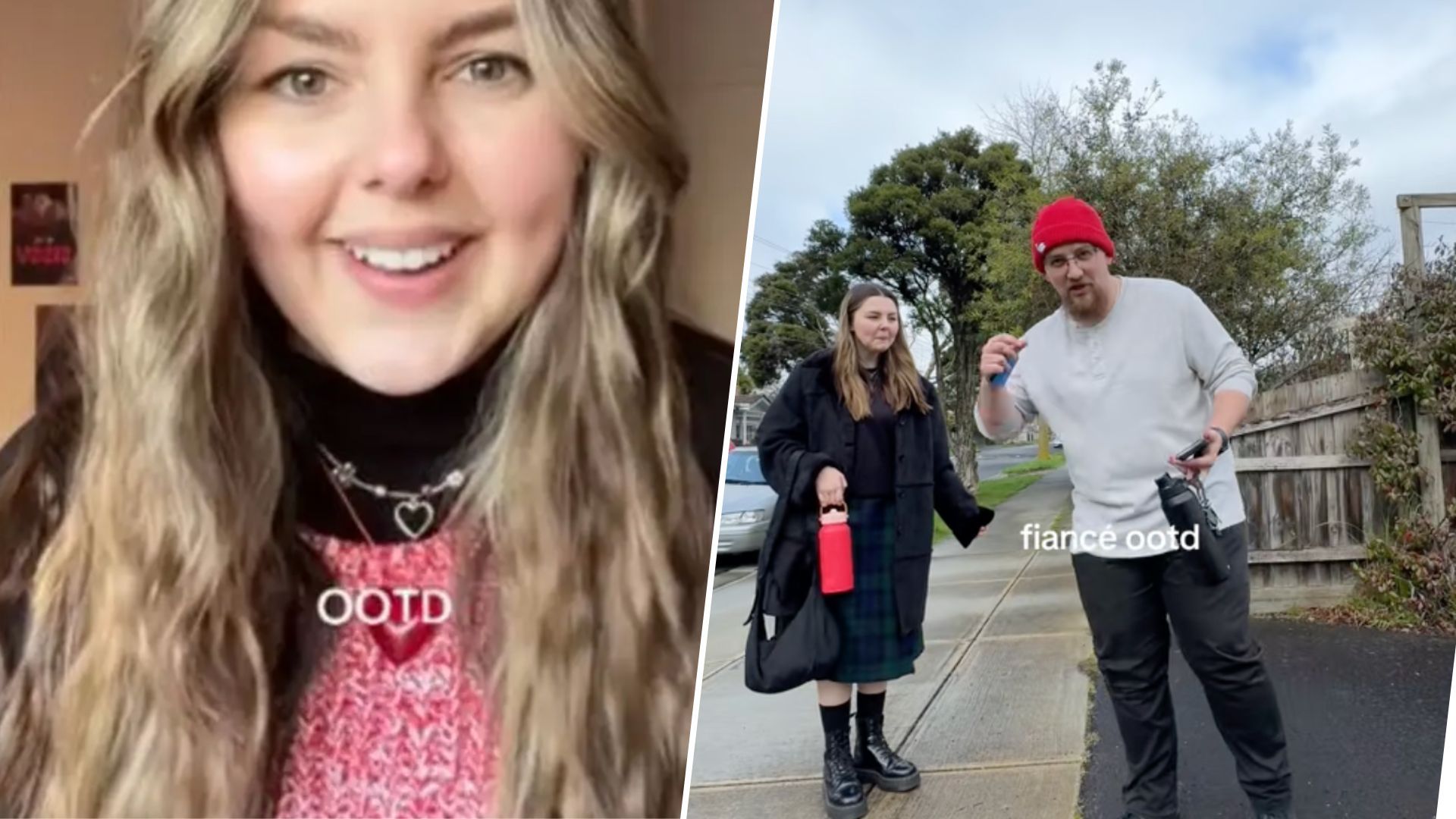 Пара спит в разных комнатах и рассказала, как это повлияло на отношения Пара спит в разных комнатах и рассказала, как это повлияло на отношения