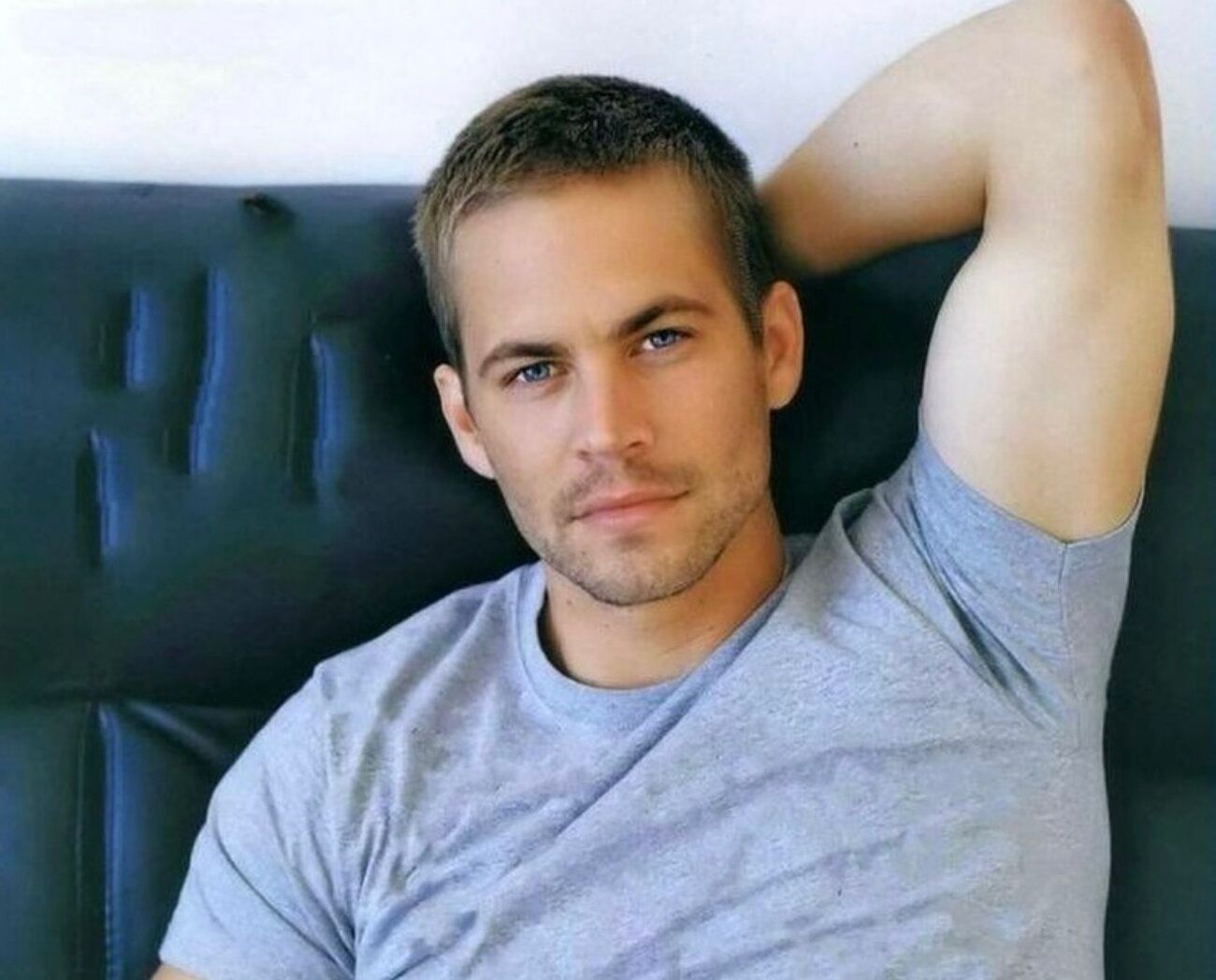 Пол Уокер - личная жизнь - кто родил актеру дочь Пол Уокер - личная жизнь - кто родил актеру дочь