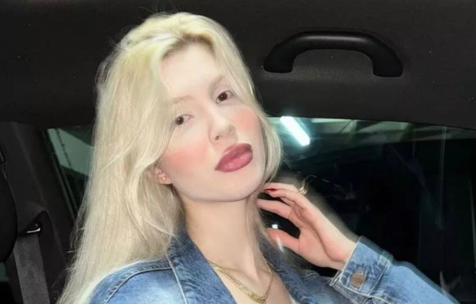 23-летняя модель заморозила свои яйцеклетки после измены бойфренда 23-летняя модель заморозила свои яйцеклетки после измены бойфренда