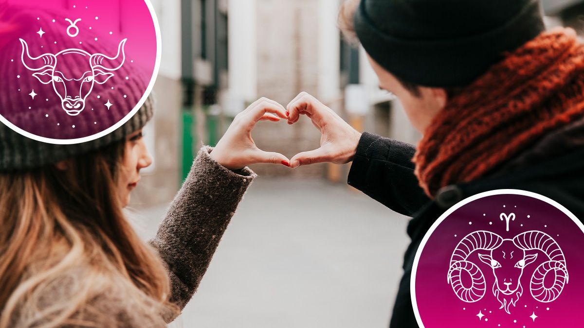 Любовный гороскоп - кто встретит свою любовь Любовный гороскоп - кто встретит свою любовь