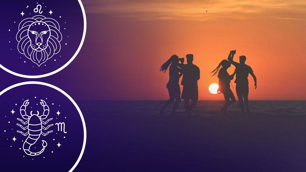 Кому сильно повезет на этой неделе