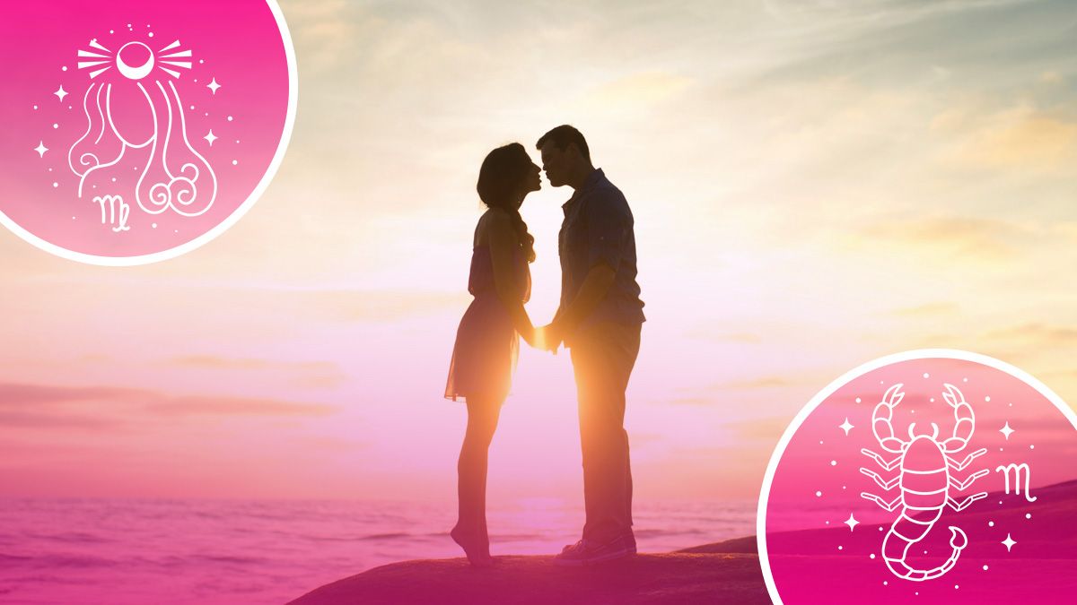 Хто зустріне кохання цієї осені Хто зустріне кохання цієї осені