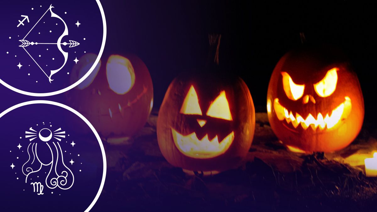 Геловін принесе зміни 2 знакам зодіаку
