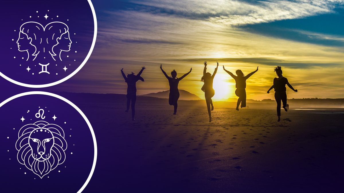 Хто досягне своїх цілей до кінця 2025 року Хто досягне своїх цілей до кінця 2025 року