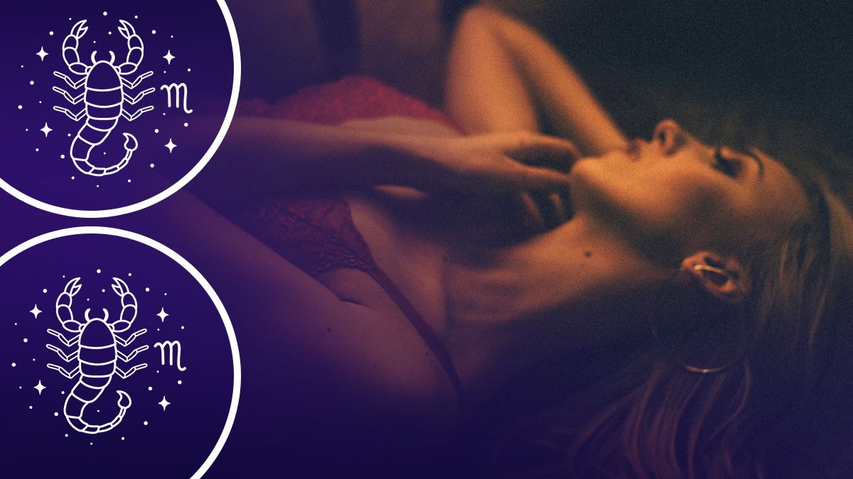 О чем фантазируют Скорпионы О чем фантазируют Скорпионы