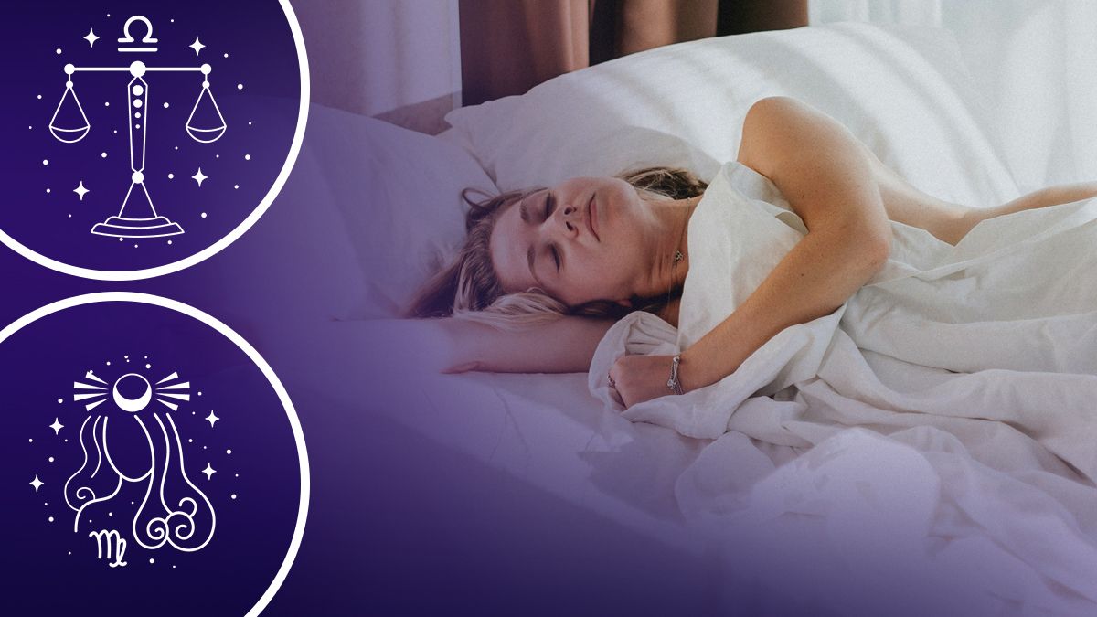 У кого будет вещий сон на Хэллоуин У кого будет вещий сон на Хэллоуин