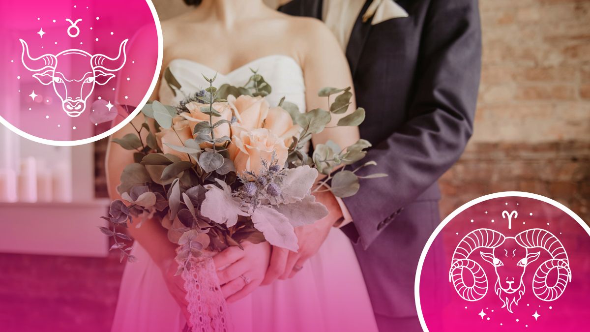 Найкращі дати для одруження в 2026 році Найкращі дати для одруження в 2026 році