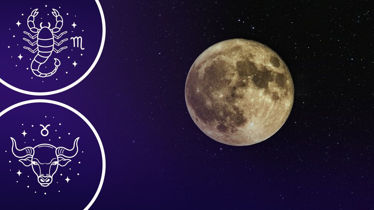 Какие перемены принесет суперлуние