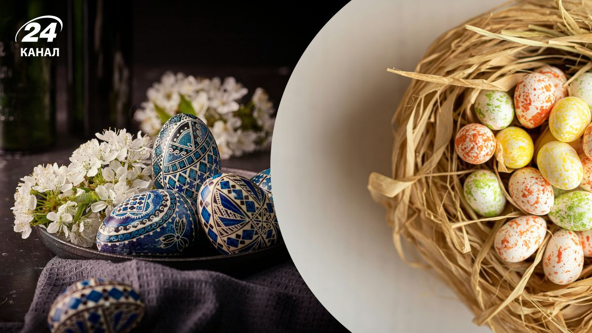 Пасха 2026
