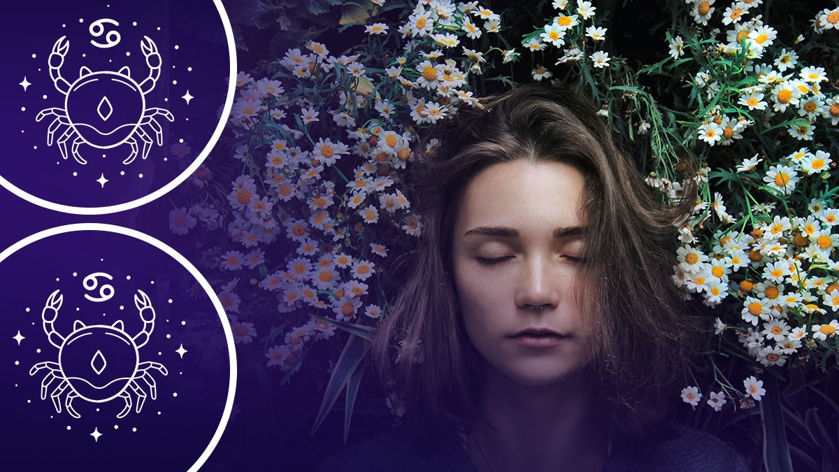 Астролог назвала таємницю Раків Астролог назвала таємницю Раків