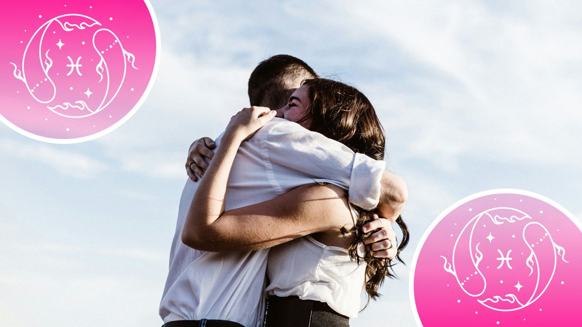 Кто является идеальным партнером для Рыб