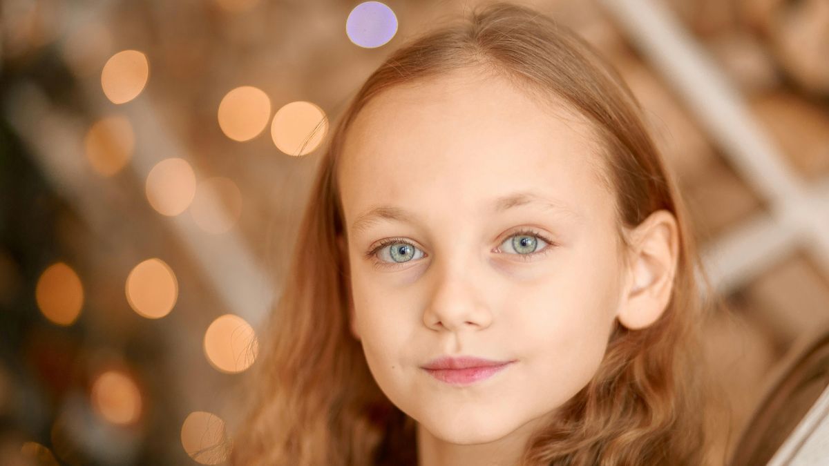 Забуті українські жіночі імена